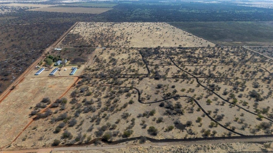 4 Bedroom Property for Sale in Radium Limpopo
