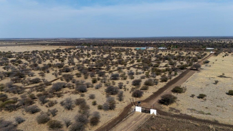 4 Bedroom Property for Sale in Radium Limpopo