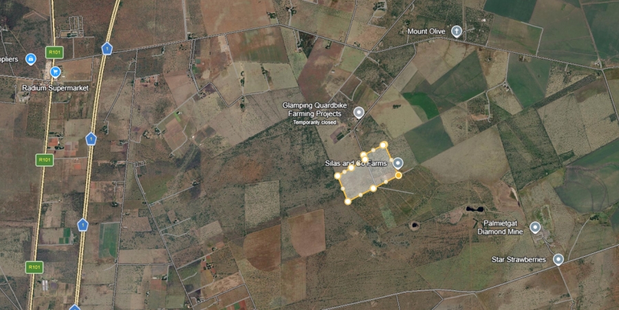 4 Bedroom Property for Sale in Radium Limpopo