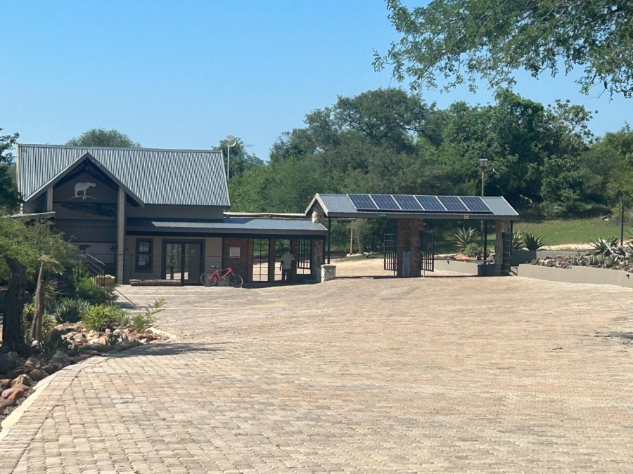 0 Bedroom Property for Sale in Elephant Rock Eco Estate Limpopo
