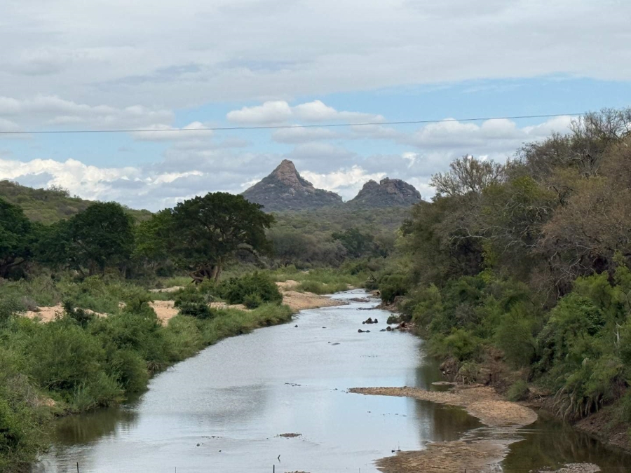 0 Bedroom Property for Sale in Elephant Rock Eco Estate Limpopo