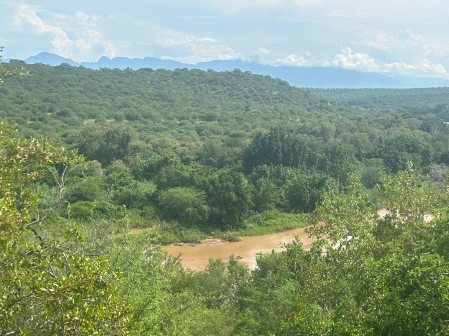 0 Bedroom Property for Sale in Elephant Rock Eco Estate Limpopo