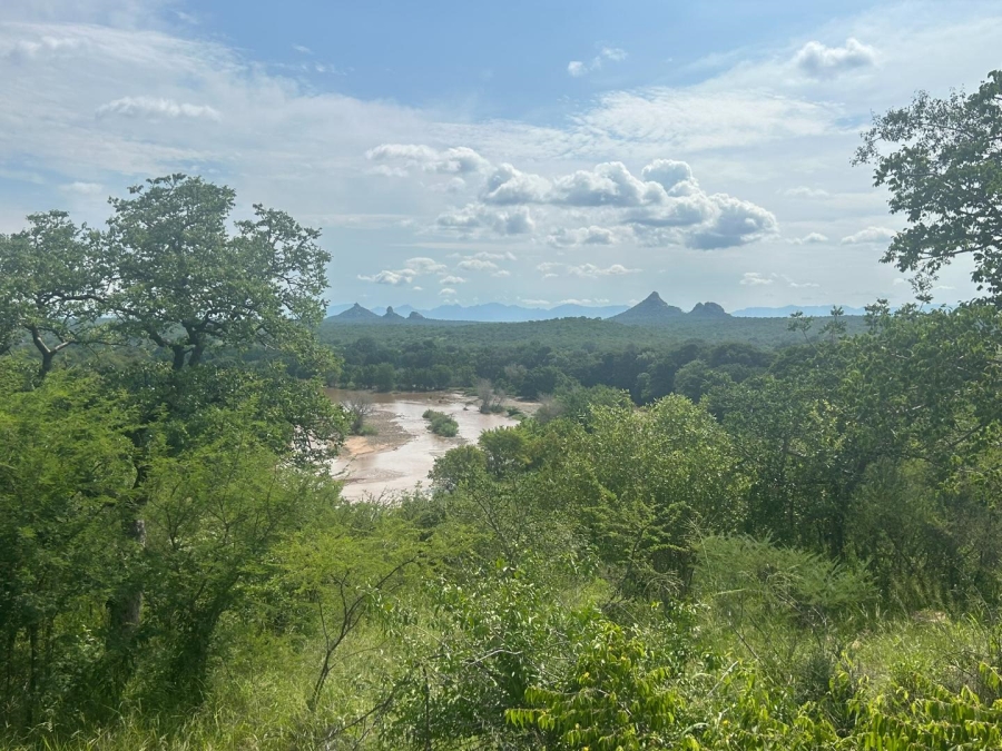 0 Bedroom Property for Sale in Elephant Rock Eco Estate Limpopo