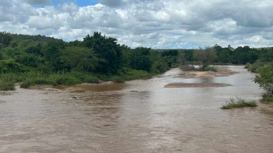 0 Bedroom Property for Sale in Elephant Rock Eco Estate Limpopo