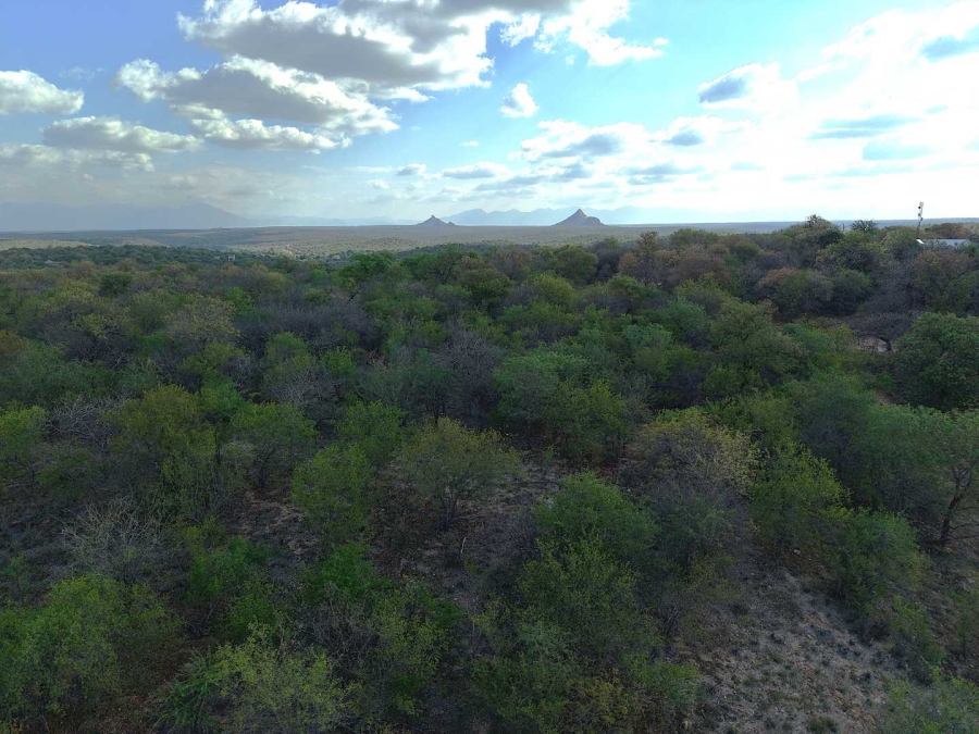 0 Bedroom Property for Sale in Elephant Rock Eco Estate Limpopo
