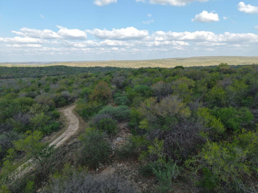 0 Bedroom Property for Sale in Elephant Rock Eco Estate Limpopo
