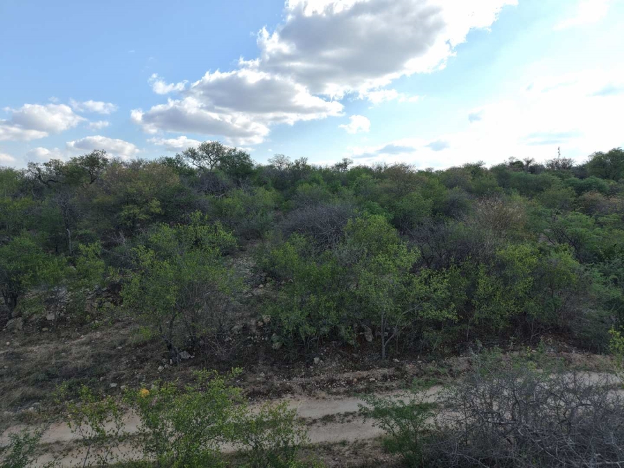 0 Bedroom Property for Sale in Elephant Rock Eco Estate Limpopo