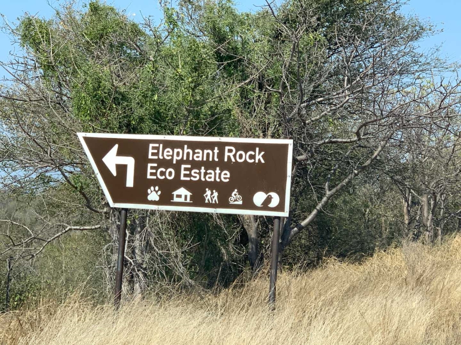0 Bedroom Property for Sale in Elephant Rock Eco Estate Limpopo