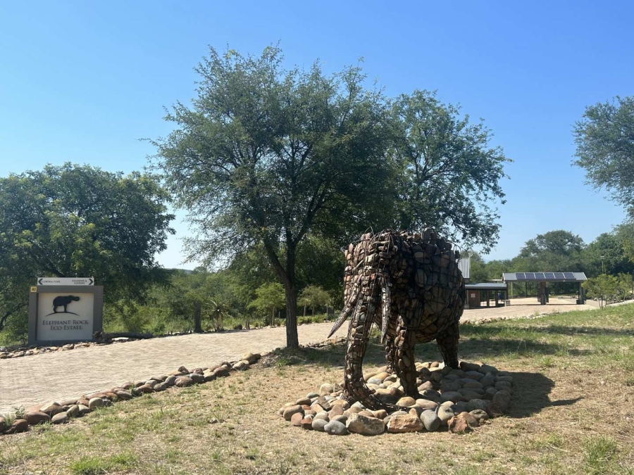 0 Bedroom Property for Sale in Elephant Rock Eco Estate Limpopo
