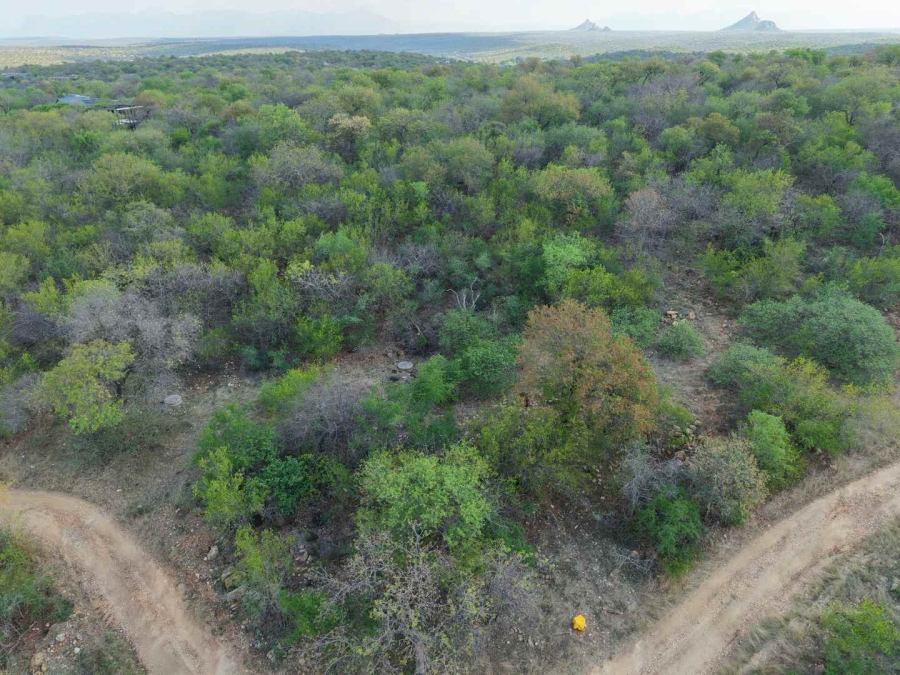 0 Bedroom Property for Sale in Elephant Rock Eco Estate Limpopo