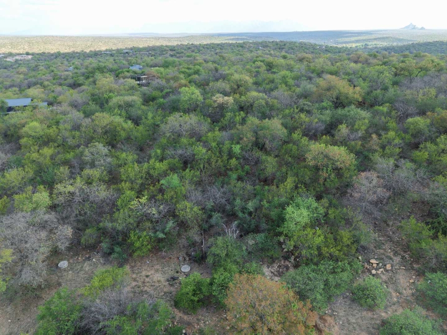 0 Bedroom Property for Sale in Elephant Rock Eco Estate Limpopo