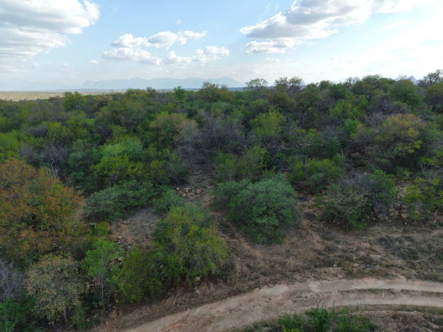 0 Bedroom Property for Sale in Elephant Rock Eco Estate Limpopo