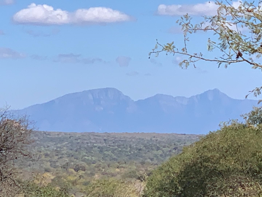 0 Bedroom Property for Sale in Elephant Rock Eco Estate Limpopo