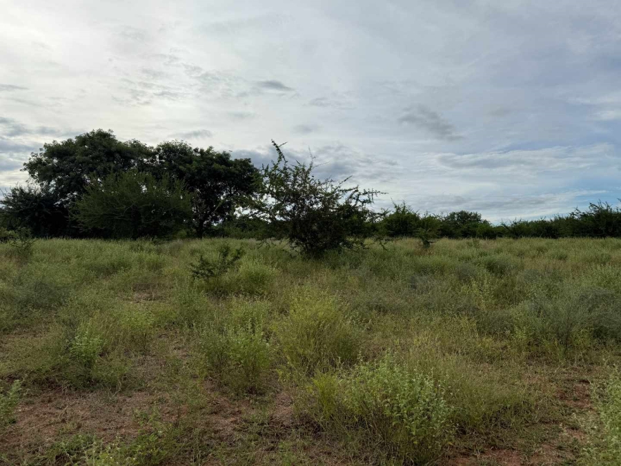 0 Bedroom Property for Sale in Elephant Rock Eco Estate Limpopo