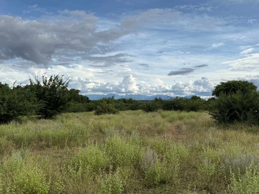 0 Bedroom Property for Sale in Elephant Rock Eco Estate Limpopo