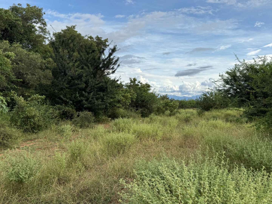 0 Bedroom Property for Sale in Elephant Rock Eco Estate Limpopo