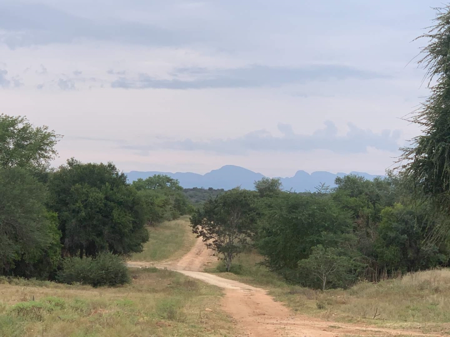 0 Bedroom Property for Sale in Elephant Rock Eco Estate Limpopo