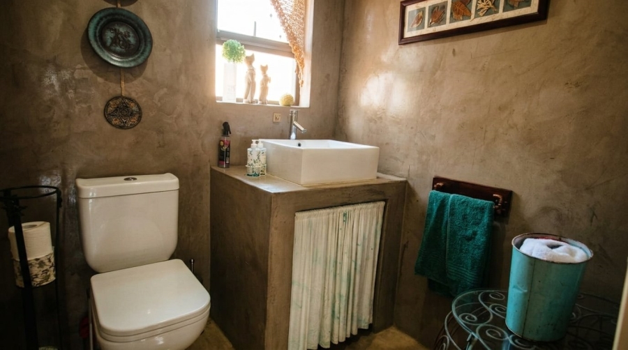 3 Bedroom Property for Sale in Modimolle Rural Limpopo