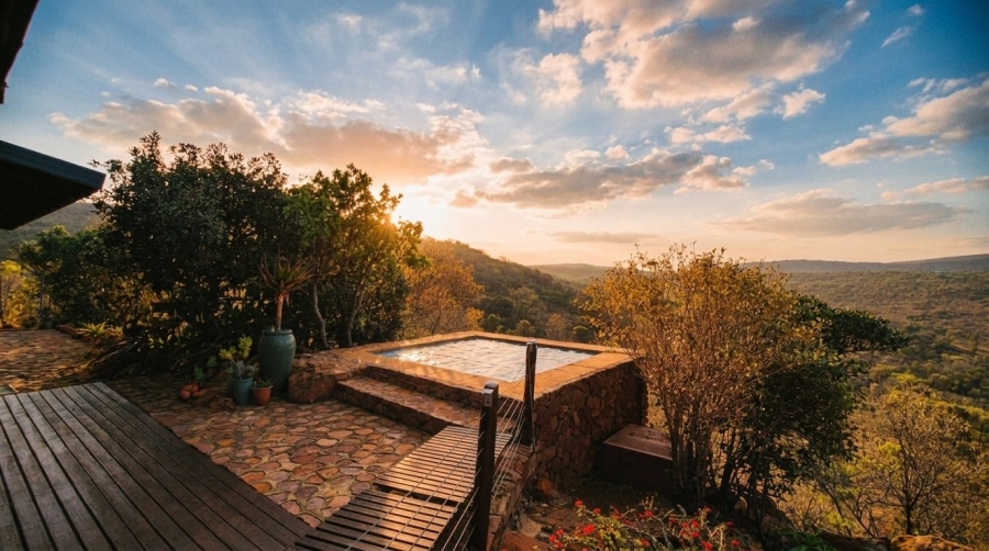 3 Bedroom Property for Sale in Modimolle Rural Limpopo