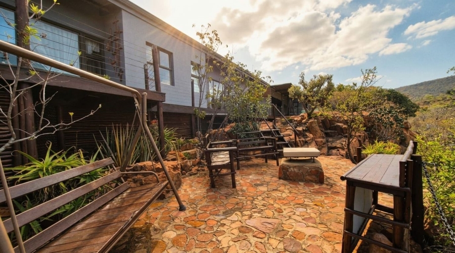 3 Bedroom Property for Sale in Modimolle Rural Limpopo