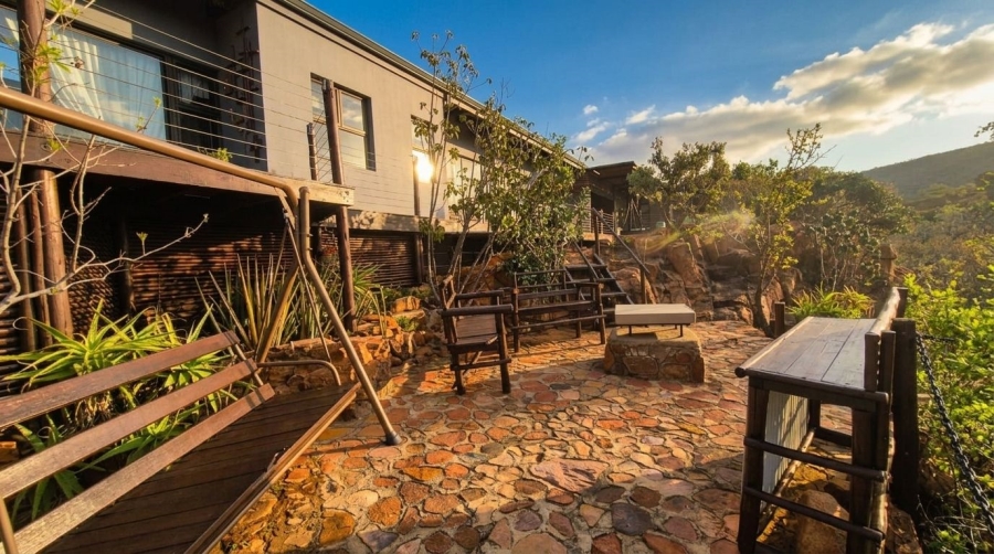 3 Bedroom Property for Sale in Modimolle Rural Limpopo