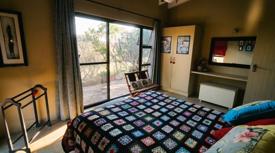 3 Bedroom Property for Sale in Modimolle Rural Limpopo