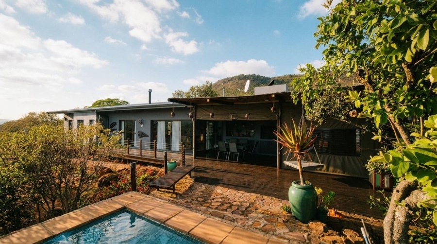 3 Bedroom Property for Sale in Modimolle Rural Limpopo
