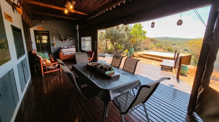 3 Bedroom Property for Sale in Modimolle Rural Limpopo