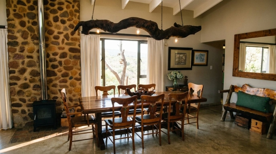 3 Bedroom Property for Sale in Modimolle Rural Limpopo