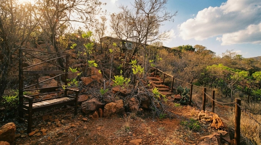 3 Bedroom Property for Sale in Modimolle Rural Limpopo