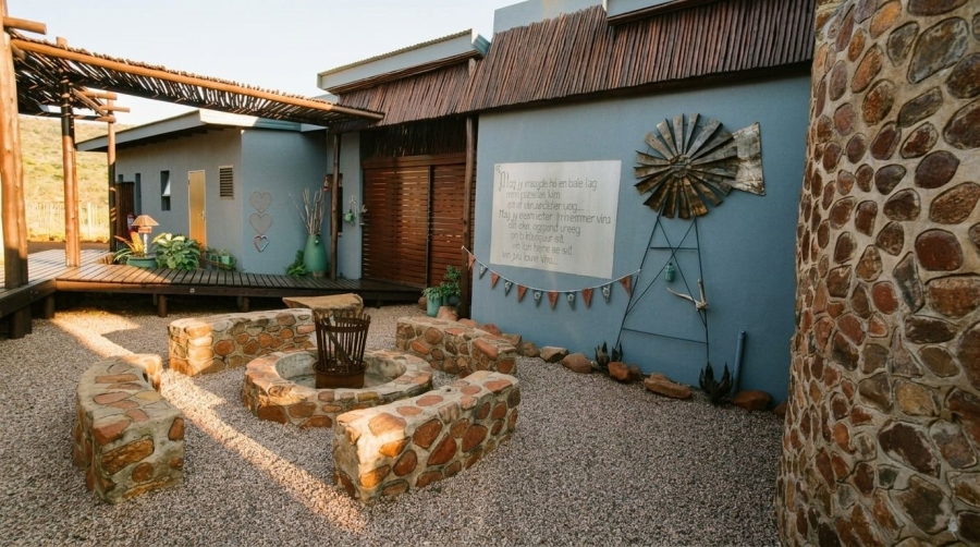 3 Bedroom Property for Sale in Modimolle Rural Limpopo