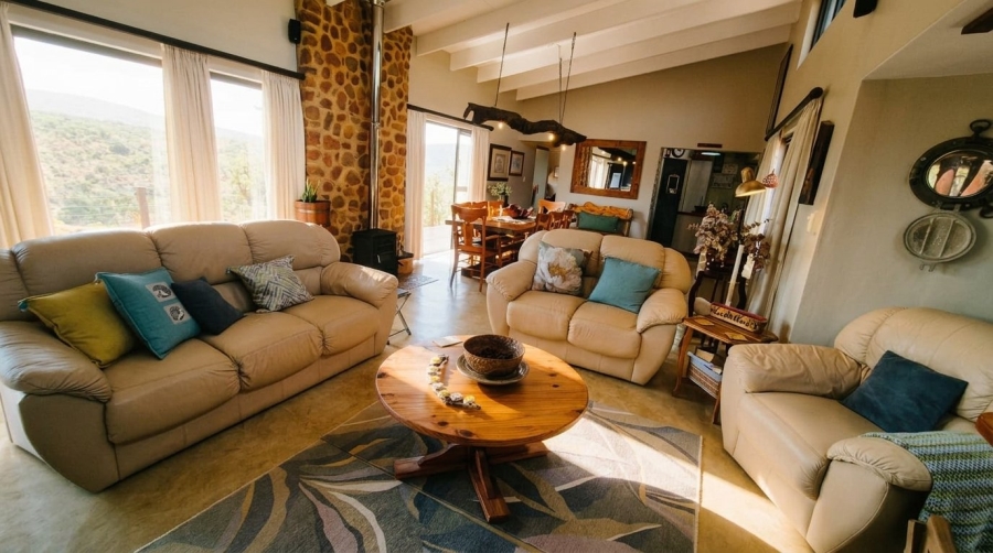 3 Bedroom Property for Sale in Modimolle Rural Limpopo