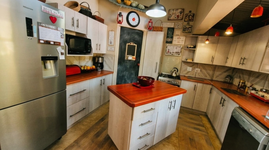 3 Bedroom Property for Sale in Modimolle Rural Limpopo