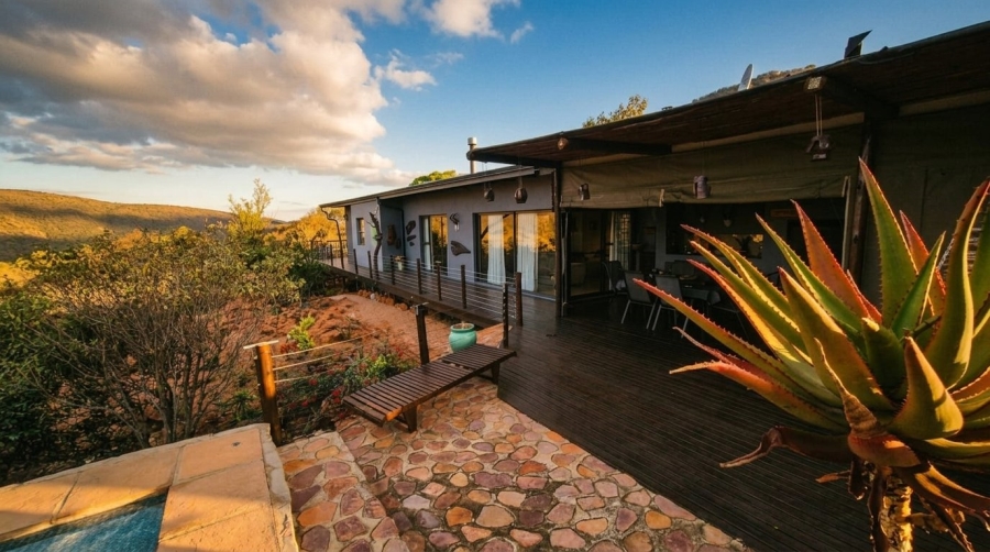 3 Bedroom Property for Sale in Modimolle Rural Limpopo