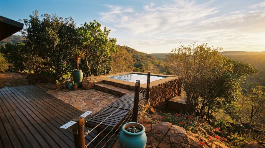 3 Bedroom Property for Sale in Modimolle Rural Limpopo