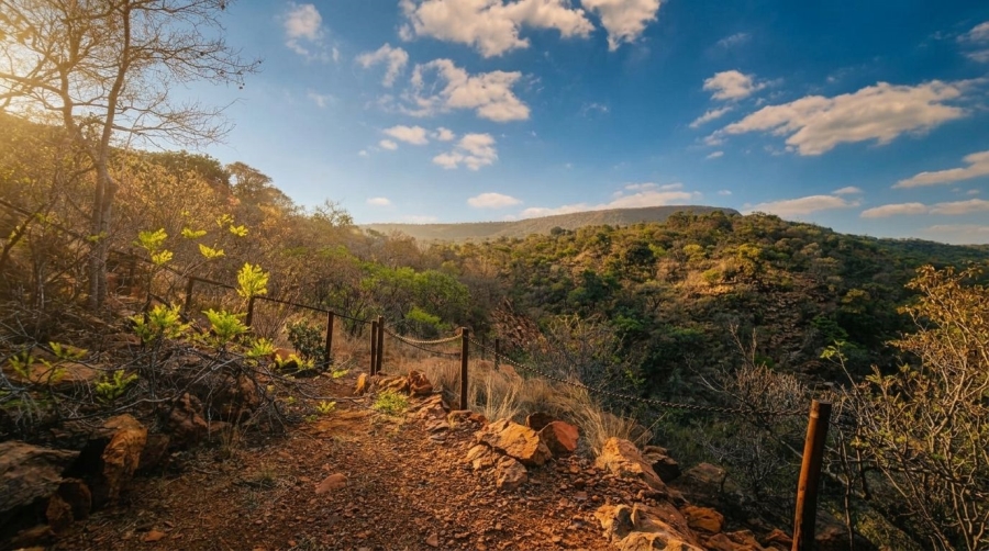 3 Bedroom Property for Sale in Modimolle Rural Limpopo