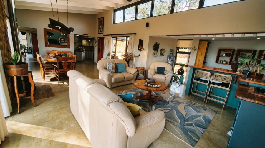 3 Bedroom Property for Sale in Modimolle Rural Limpopo