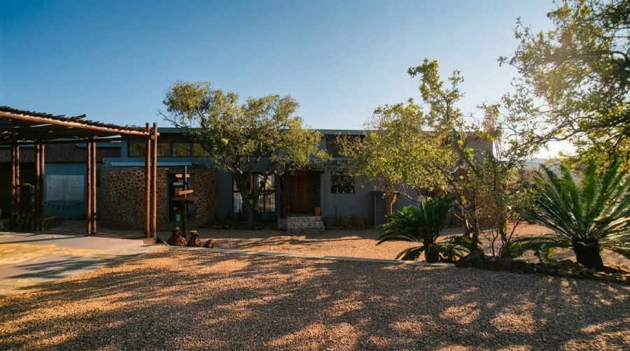 3 Bedroom Property for Sale in Modimolle Rural Limpopo