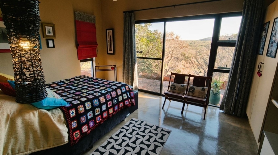 3 Bedroom Property for Sale in Modimolle Rural Limpopo