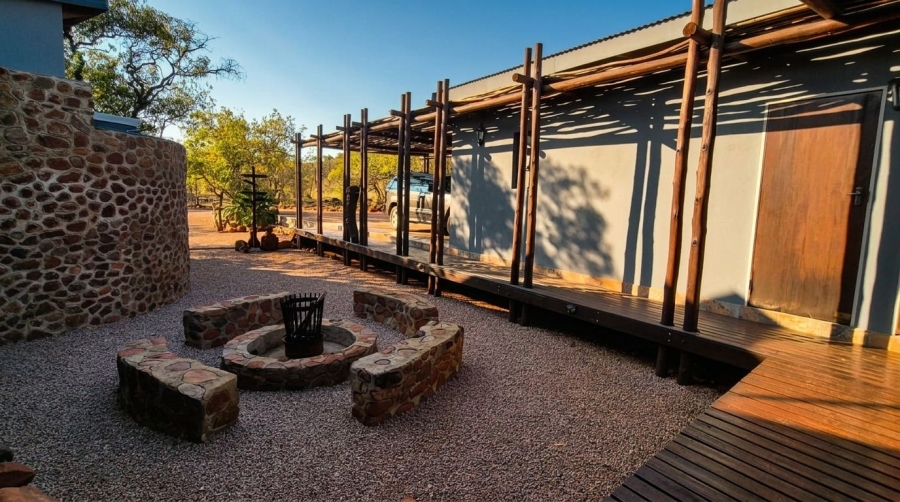 3 Bedroom Property for Sale in Modimolle Rural Limpopo