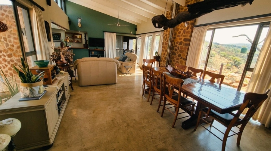 3 Bedroom Property for Sale in Modimolle Rural Limpopo