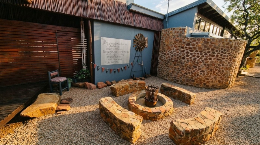 3 Bedroom Property for Sale in Modimolle Rural Limpopo