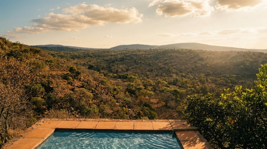 3 Bedroom Property for Sale in Modimolle Rural Limpopo