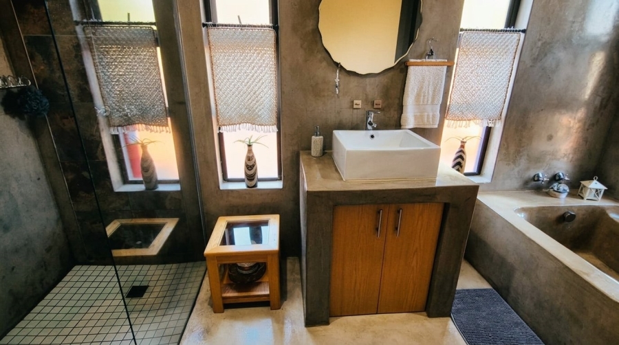 3 Bedroom Property for Sale in Modimolle Rural Limpopo