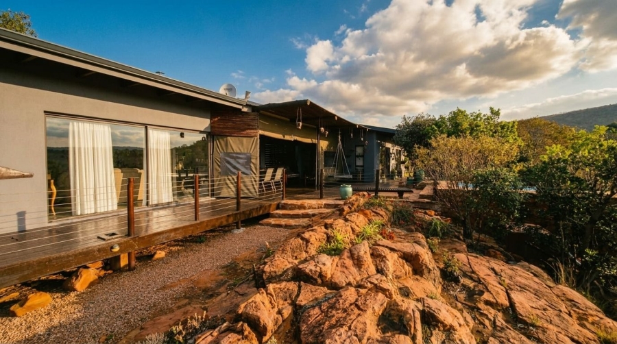3 Bedroom Property for Sale in Modimolle Rural Limpopo