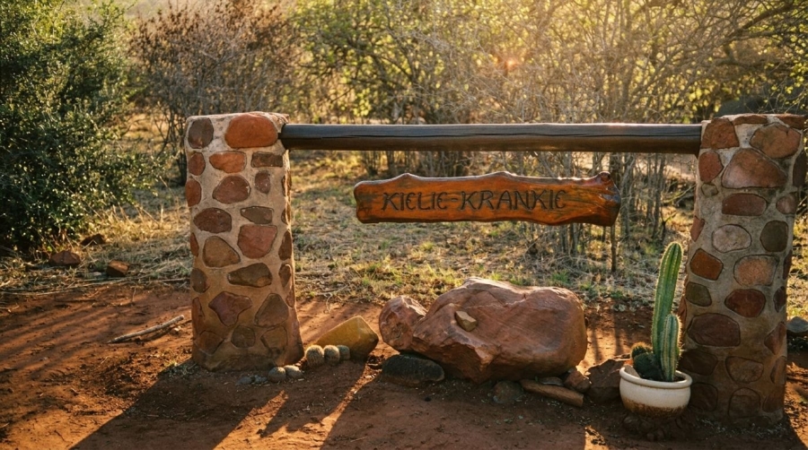 3 Bedroom Property for Sale in Modimolle Rural Limpopo
