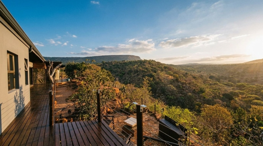 3 Bedroom Property for Sale in Modimolle Rural Limpopo