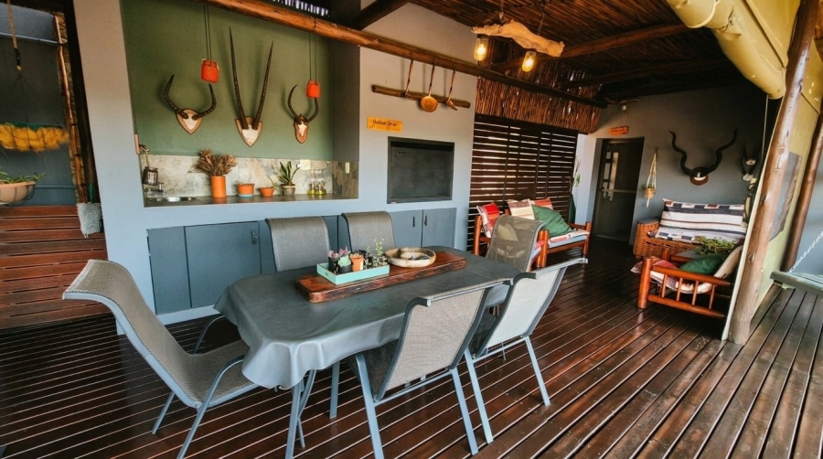 3 Bedroom Property for Sale in Modimolle Rural Limpopo