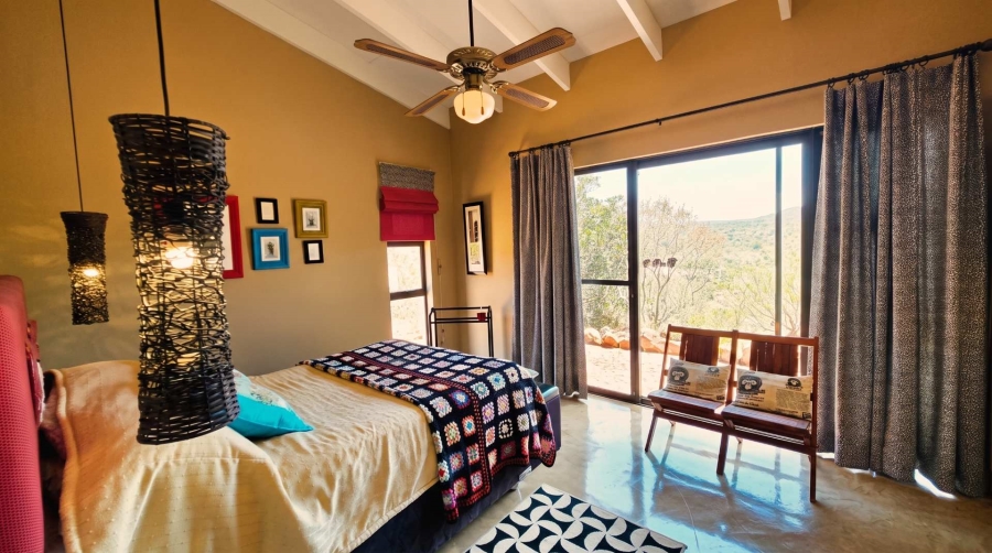 3 Bedroom Property for Sale in Modimolle Rural Limpopo