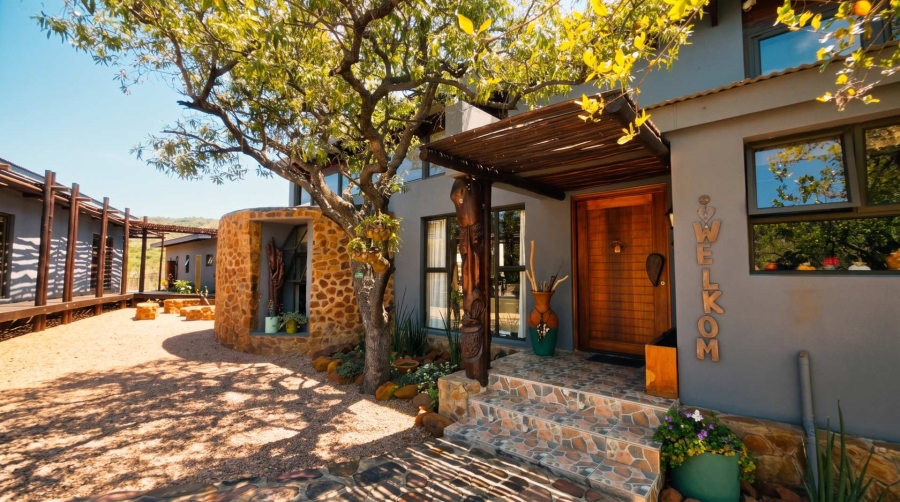 3 Bedroom Property for Sale in Modimolle Rural Limpopo
